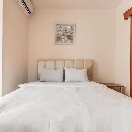 Redliving Apartemen Grand Kamala Lagoon - Kita Pro Tower Barclay North Bekasi Esterno foto