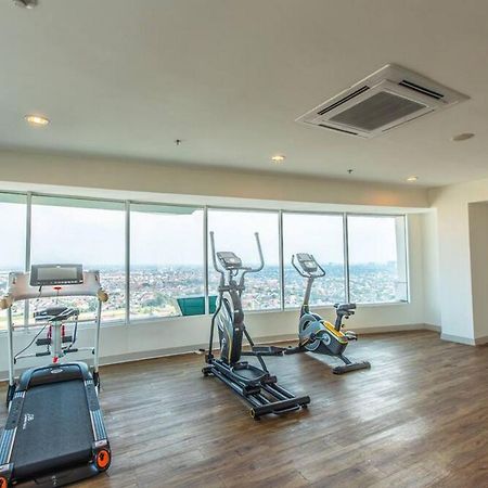Redliving Apartemen Grand Kamala Lagoon - Kita Pro Tower Barclay North Bekasi Esterno foto