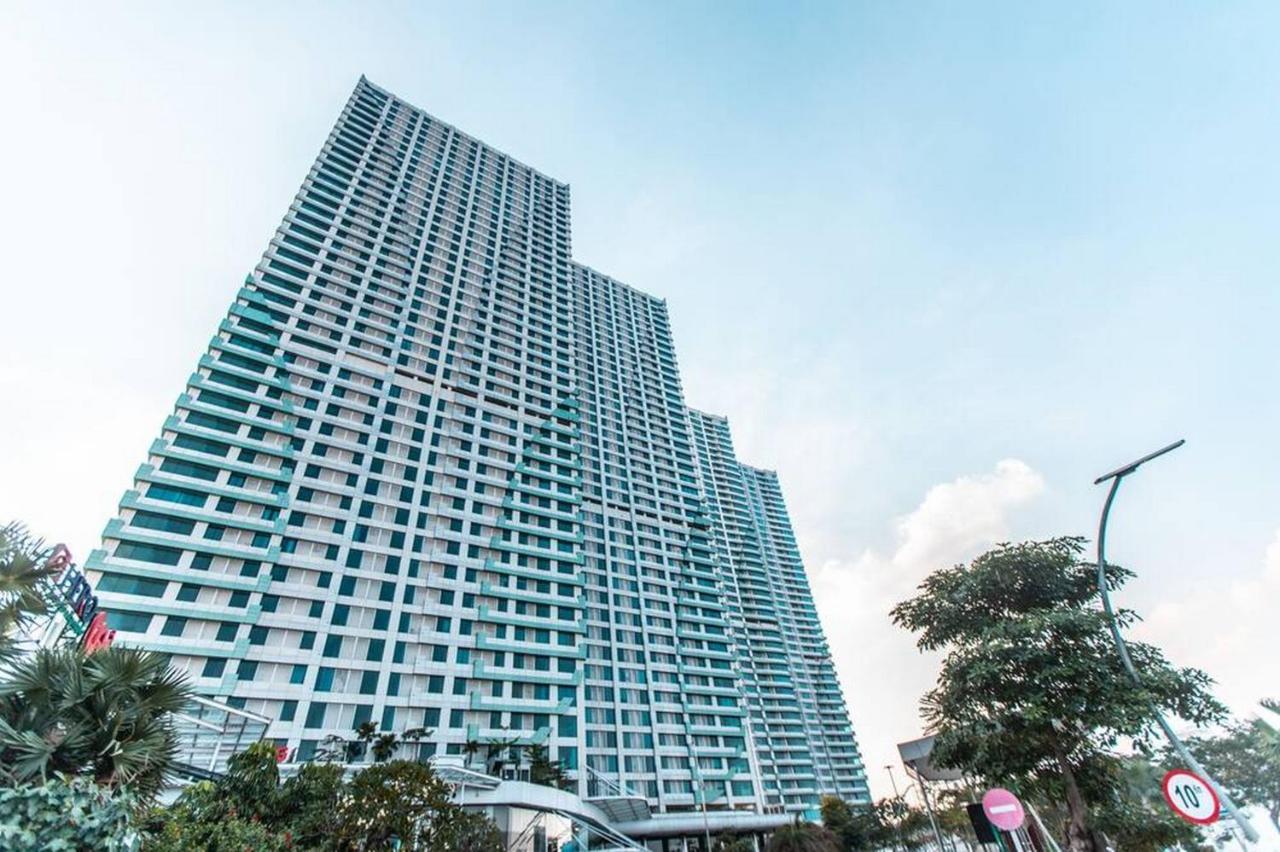 Redliving Apartemen Grand Kamala Lagoon - Kita Pro Tower Barclay North Bekasi Esterno foto