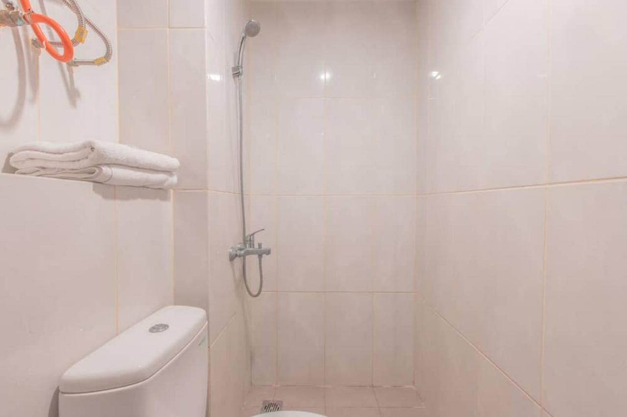 Redliving Apartemen Grand Kamala Lagoon - Kita Pro Tower Barclay North Bekasi Esterno foto