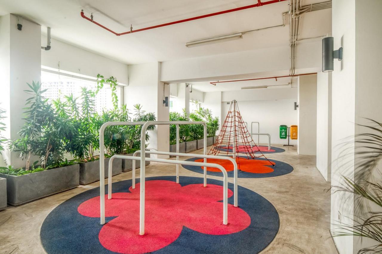 Redliving Apartemen Grand Kamala Lagoon - Kita Pro Tower Barclay North Bekasi Esterno foto