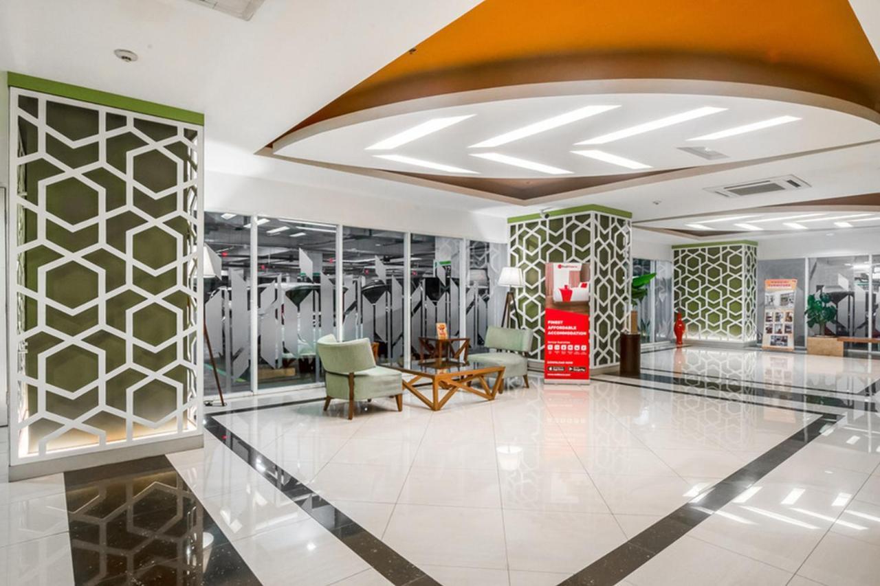 Redliving Apartemen Grand Kamala Lagoon - Kita Pro Tower Barclay North Bekasi Esterno foto