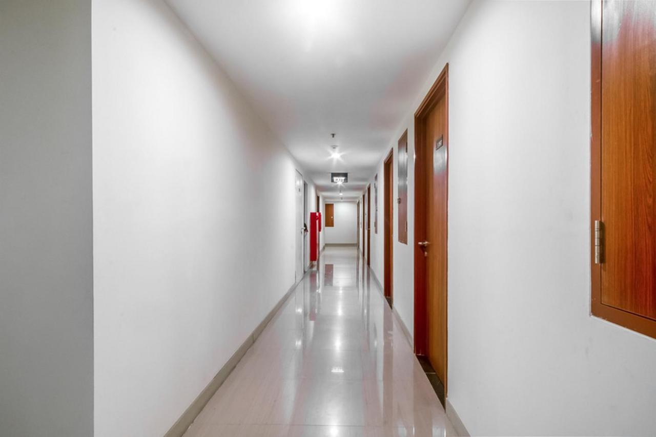 Redliving Apartemen Grand Kamala Lagoon - Kita Pro Tower Barclay North Bekasi Esterno foto
