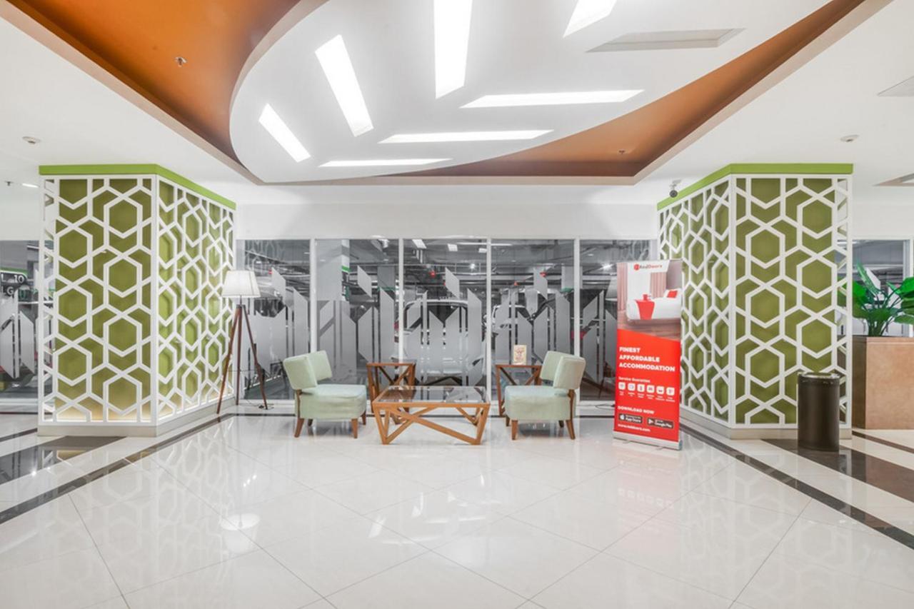Redliving Apartemen Grand Kamala Lagoon - Kita Pro Tower Barclay North Bekasi Esterno foto